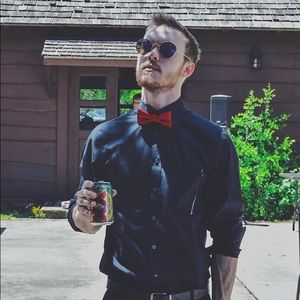 Meet your Posher, Liam